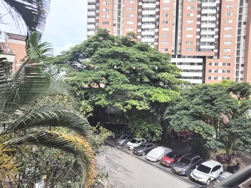 Apartamento En Venta En San Diego. Cod V12628