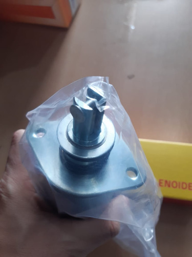 Imagen 6 de 7 de Solenoide Automát. Arranque An115 John Deere Massey Ferguson
