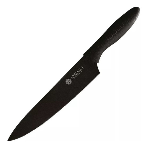 Cuchilla Boker Antiadherente 20 Cms Negro