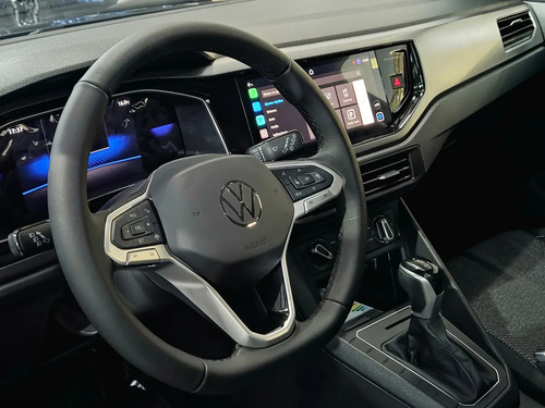 Volkswagen Nivus 1.0 Tsi 200 Trendline