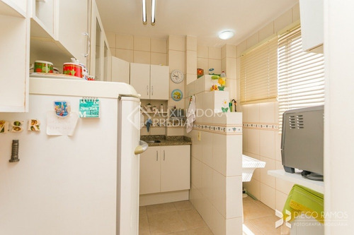 Imagem 15 de 15 de Apartamento - Centro Historico - Ref: 334689 - V-334689