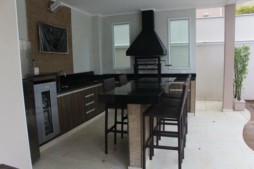 Imagem 23 de 30 de Casa À Venda, 350m² De Área Construída, 450m² De Terreno, No Residencial Alphaville 12, Em Alphaville - Santana De Parnaíba -sp - Ca0375