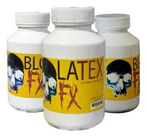 Comprar Sangre Falsa Dos Tipos Y Latex Liquido 250ml C\u002Fu