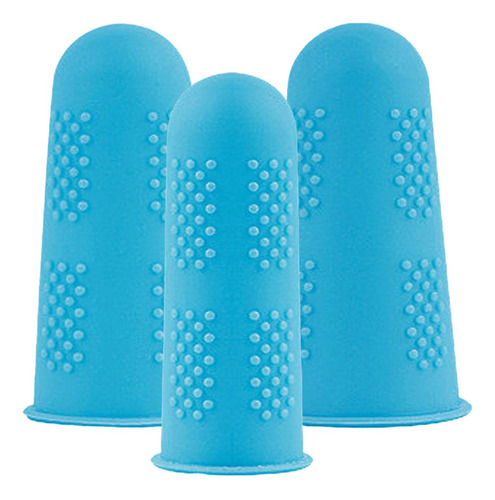 5 Paquete De 5-6 3x Cunas Para Pulgar Y Guantes 5 Piezas