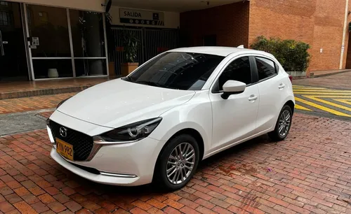 Mazda 2 1.5 Grand Touring Lx