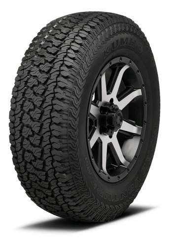 Neumatico Kumho At51 315 70 R17 Dodge Ram 121r Cavallino