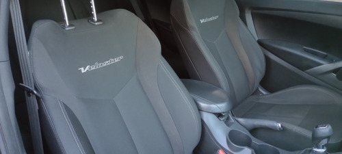 Hyundai Veloster 1.6 130cv