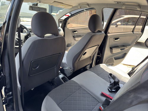 Volkswagen Suran 1.6 Imotion Highline 110cv