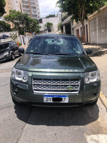 Land Rover Freelander 2 Impecavel