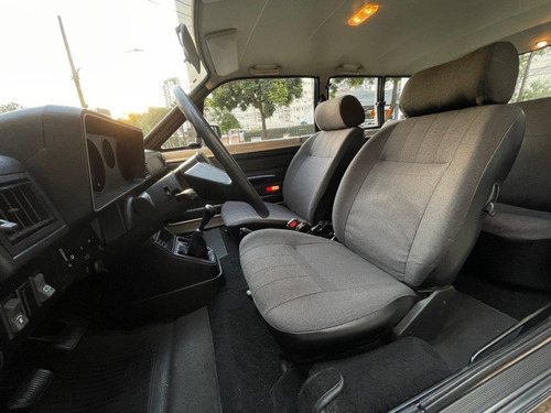 Imagem 11 de 17 de Ford Belina Ii L - 1984
