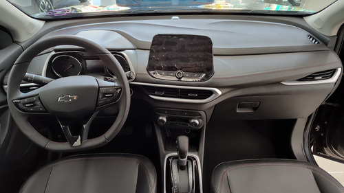 Chevrolet Tracker 1.2 Rs Turbo At