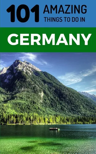 comprar Libro: 101 Cosas Increíbles Para Hacer En Alemania: Germany