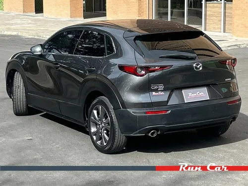 Mazda CX-30 2.5 Grand Touring Lx 4x4