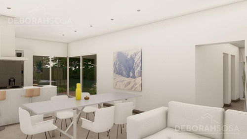 Imagen 16 de 17 de Hermosa Casa A Estrenar- Pilar Del Este