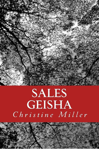 Libro:  Sales Geisha