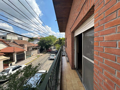 Venta Terreno Para Construccion En San Fernando
