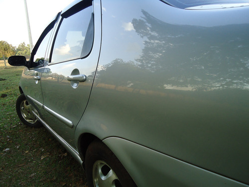 Fiat Siena Hlx 1.8 2006 Completo Conservado Troco (-) Valor