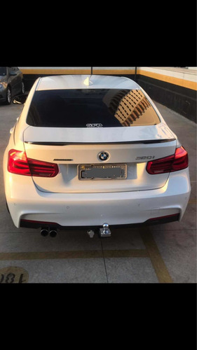 Imagem 4 de 7 de Bmw Serie M Bmw 328m 2017