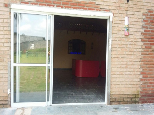 Imagem 17 de 30 de Chacara Com 5000 M2 No Condomínio Recanto Dos Palmares Atibaia - Ch00002 - 32683691