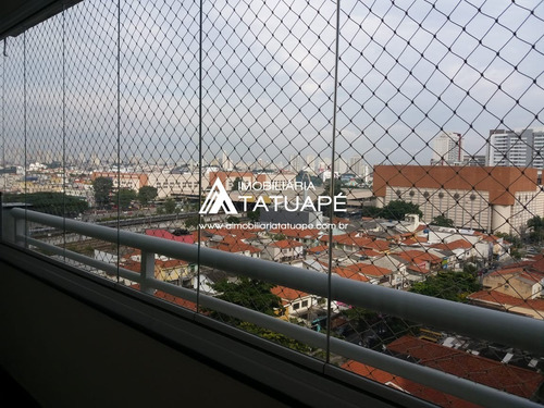 Imagem 14 de 28 de Apartamento - Ap000488 - 69439324