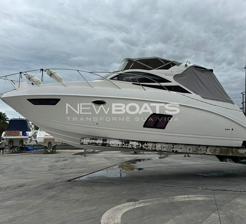 Lancha Yacho 307 Ñ Phantom Focker Real Bayliner Triton Nhd