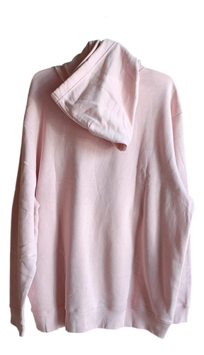 Sudadera Gap Mod. 546844-52-1 0005 Color Rosa Claro C/ Gorro