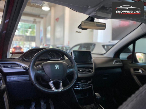 Peugeot 2008 Feline 1.6 2018