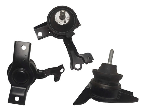 Base O Soporte Superior Derecho De Motor Elantra 2000-2012