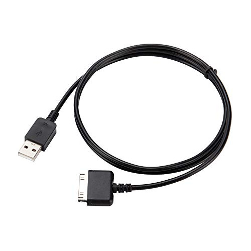 Usb Data Charger Cable Para Sandisk Sansa Fuze Sansa Dmnzj