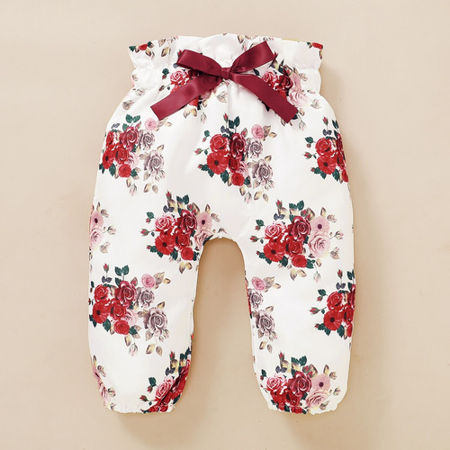 Conjunto De Ropa Para Bebés Recién Nacidos, Atuendo A La Mod