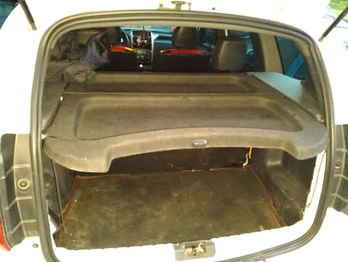 Renault Duster 1.6 Dynamique 4X2