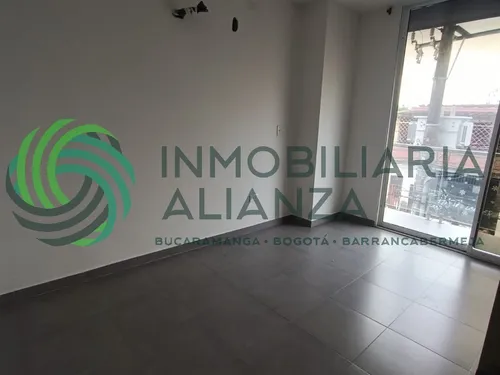 Apartamento En Arriendo En Buenos Aires. Cod A17025