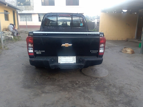 Chevrolet Dmax Dmax