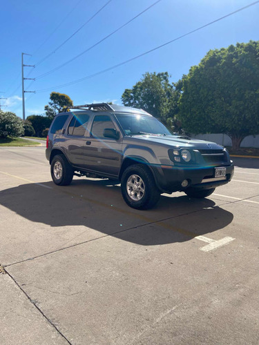 Nissan X-Terra 2.8 Se 4x4