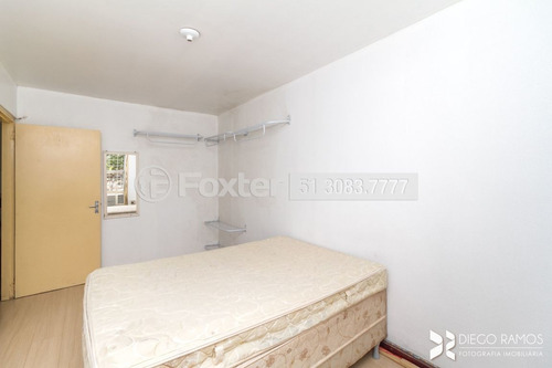 Imagem 13 de 30 de Apartamento, 1 Dormitórios, 45.39 M², Humaitá - 203938