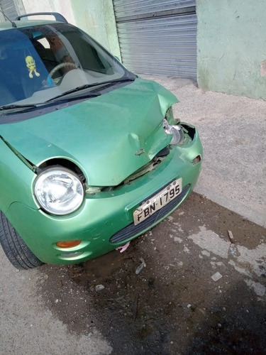 Chery Chery Qq Cherry Qq 2011
