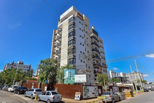 Imagem 3 de 16 de Apartamento Com 3 Dormitórios À Venda, 87 M² Por R$ 730.000,00 - Portão - Curitiba/pr - Ap0900