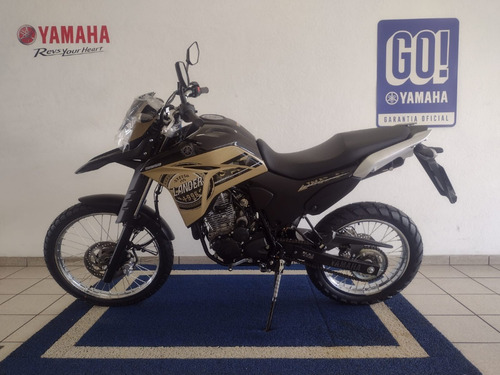 Imagem 2 de 4 de Xtz Lander 250 Abs