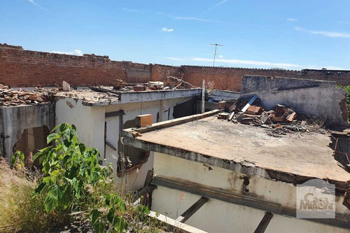 Imagem 5 de 6 de Lote À Venda No Renascença - Código 275822 - 275822