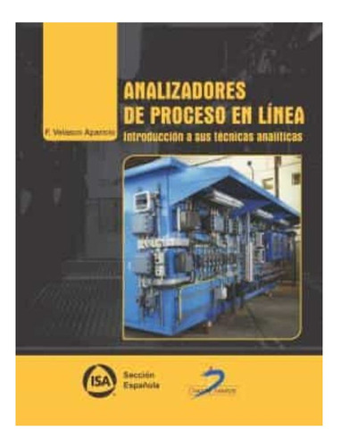 Analizadores De Procesos En Linea