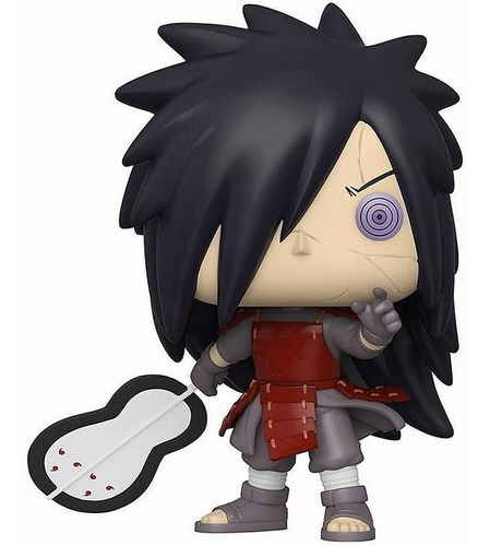 Funko Pop Naruto Shippuden Madara (reanimación)