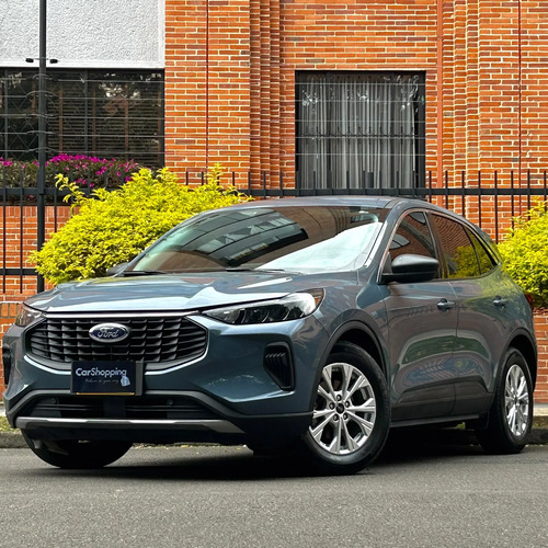 Ford Escape 1.5  Active Nueva Peritaje Donde Quieras