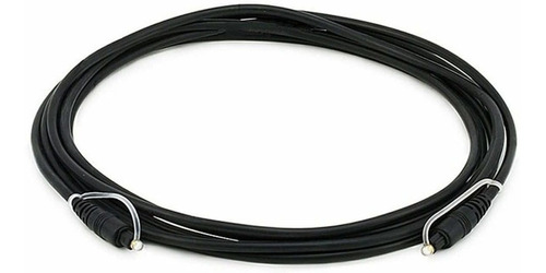 Monoprice - Cable De Audio Optico Toslink  0.197 In 