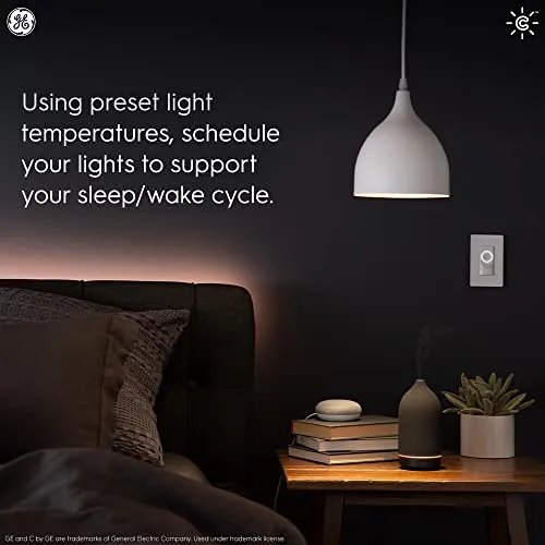 Bombilla Led Intelinte De Conexión Directa Tunable Whi...