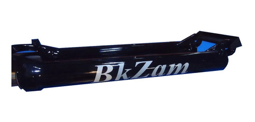Horquilla Bicicleta Bkzam R. 29 Bloqueo Negra Disco - Racer Bikes 