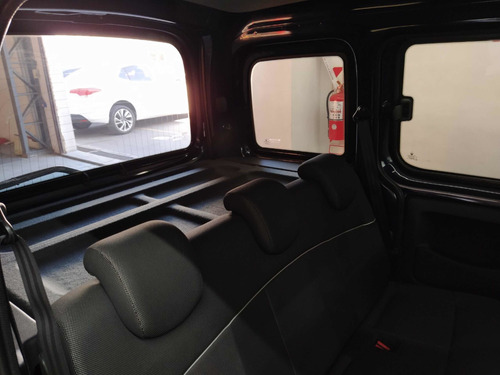 Renault Kangoo 2015 1.6 Ph3 Sportway Lc