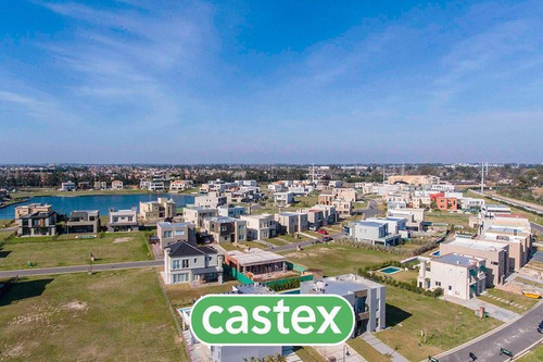 Imagen 5 de 22 de Imperdible Lote Financiado En Venta En El Yacht, Nordelta