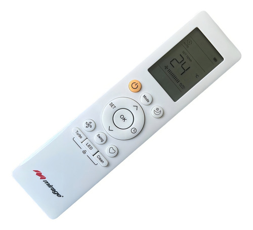 Control Compatible Con Aire Mirage Magnum 22 Inverter
