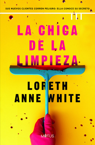 La Chica De La Limpieza