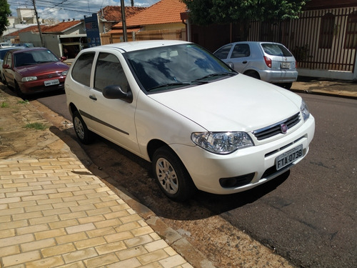 Fiat Palio 2014 1.0 Fire Flex 3p